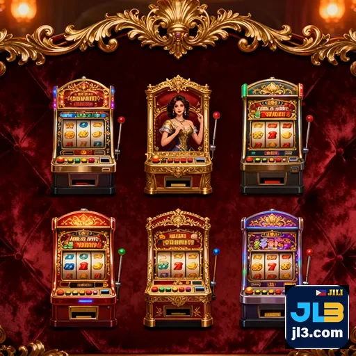 Exciting casino games available for Filipino players - jl3