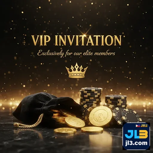 VIP Casino Club PH with elite rewards and bonuses - jl3